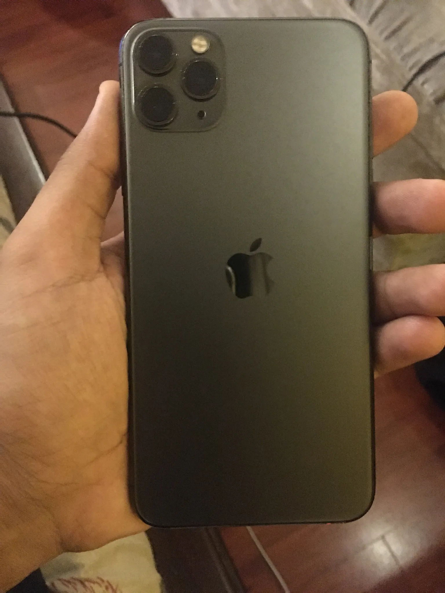 Iphone 11 Pro Max 256 Gb Space Grey Used Mobile Phone For Sale In Punjab