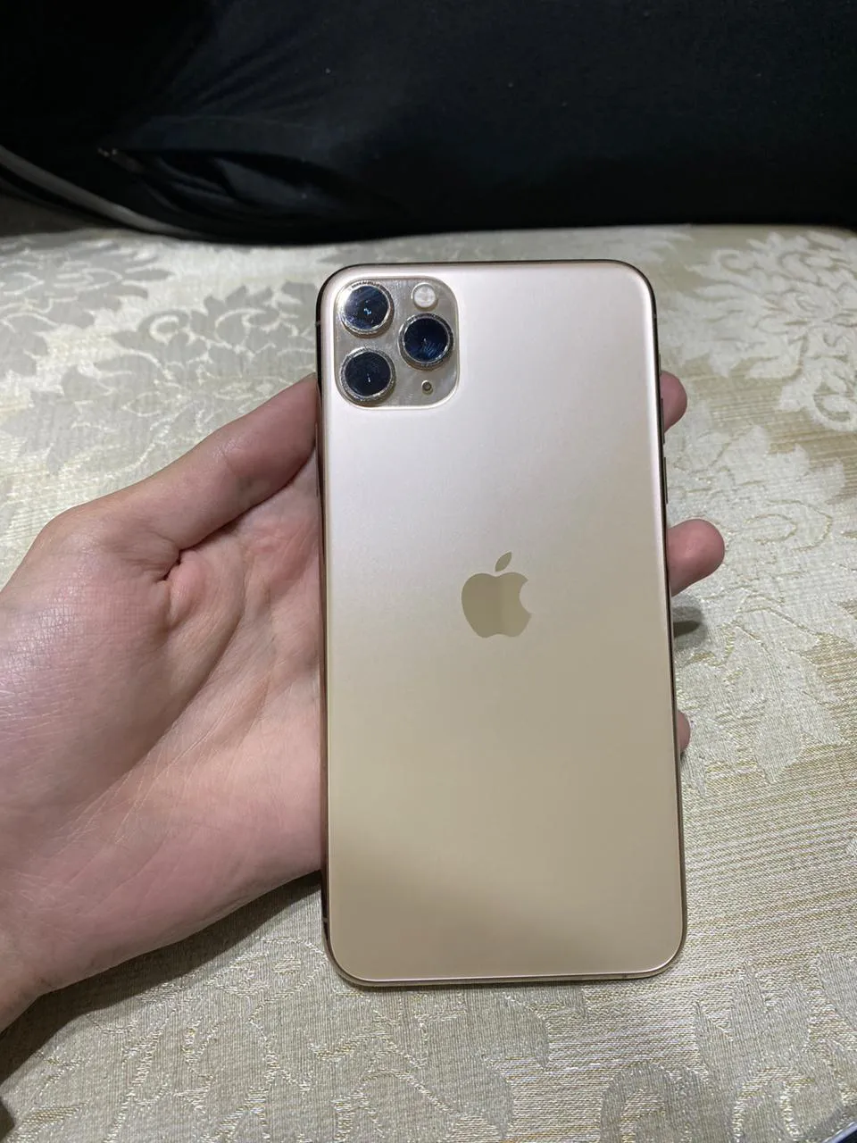 IPhone 11 pro max 64gb - Used Mobile Phone for sale in Punjab