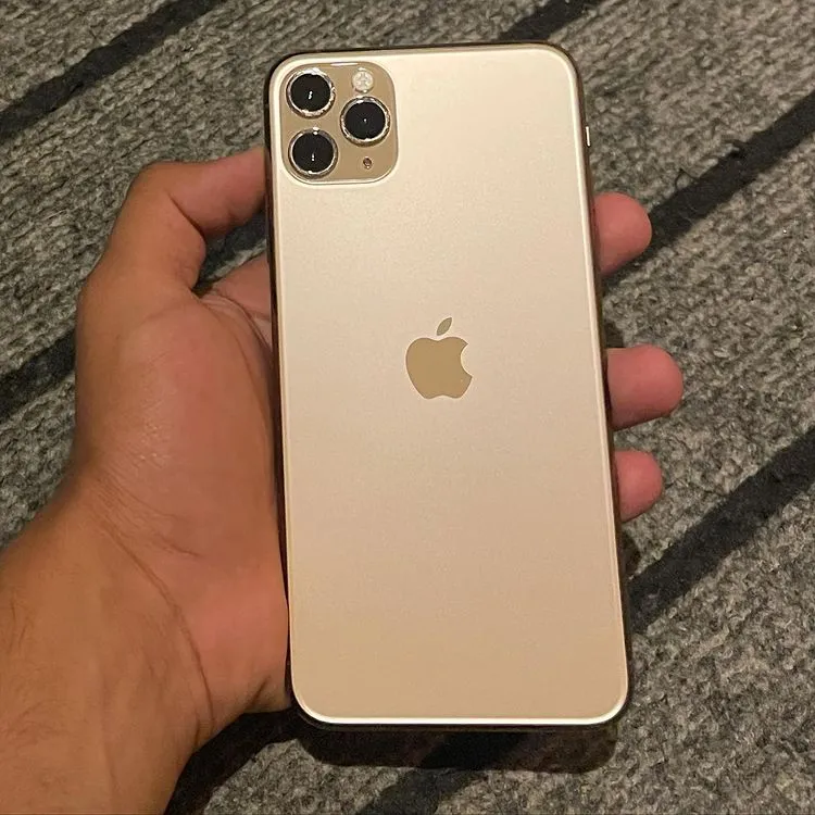iPhone 11 pro max American A+ Master Copy - photo 2