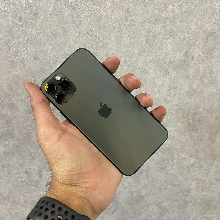 iPhone 11 pro max American A+ Master Copy - photo 1