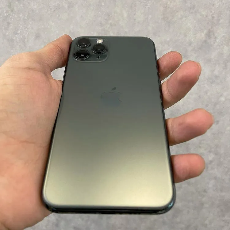 iPhone 11 pro max American A+ Master Copy - photo 1