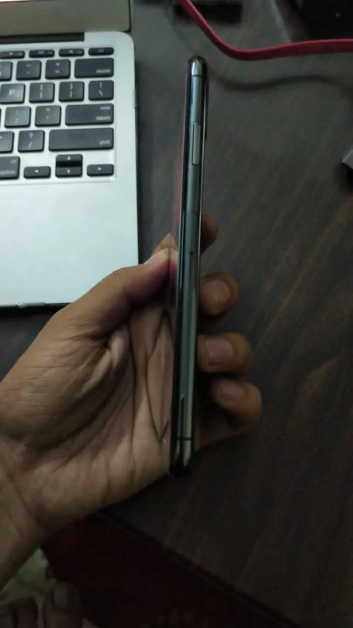 Iphone 11 Pro Max Master Copy (HDC HIGH CLONE) - photo 1