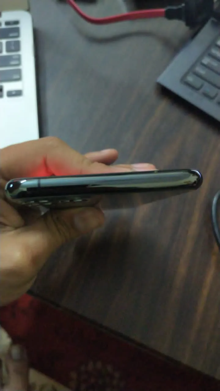Iphone 11 Pro Max Master Copy (HDC HIGH CLONE) - photo 3