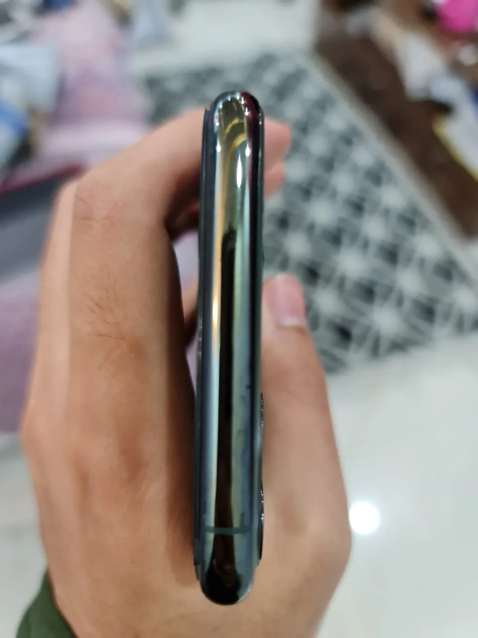Iphone 11 Pro Max Pta Approved - photo 3