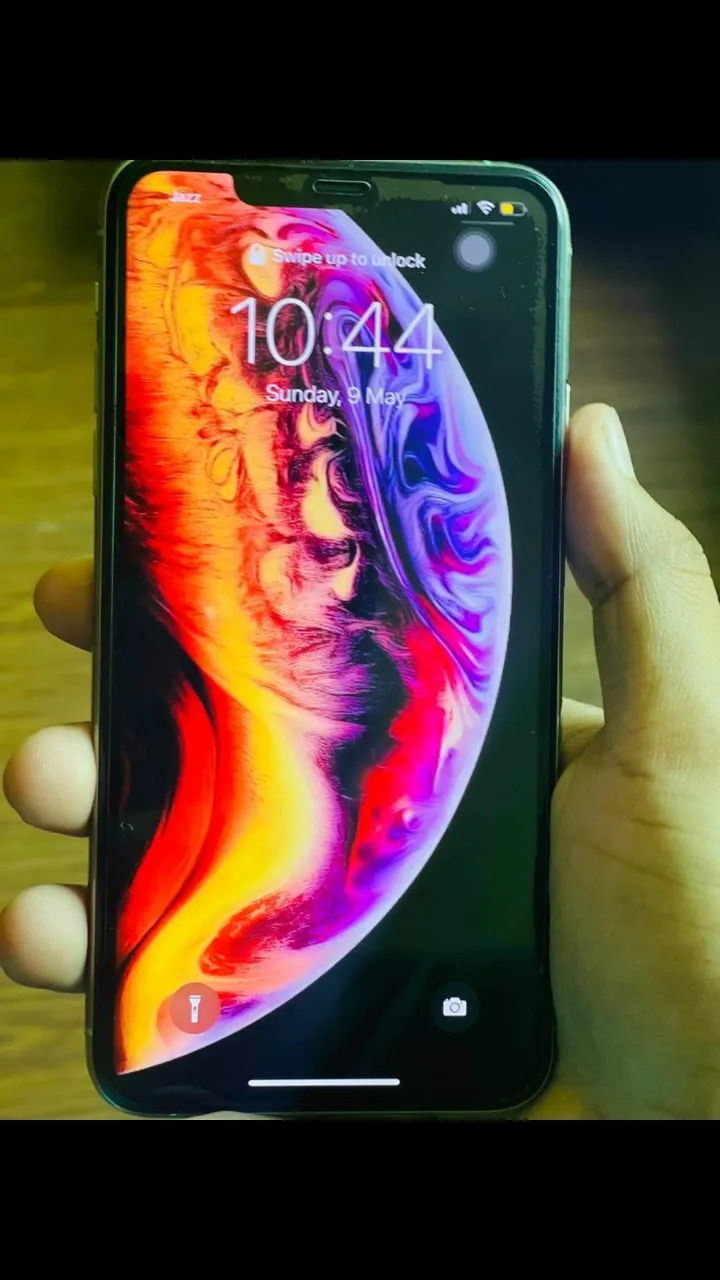 iPhone 11 pro max PTA proved - photo 1