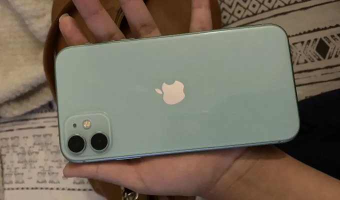 iPhone 11 pta approved 128 gb - photo 1