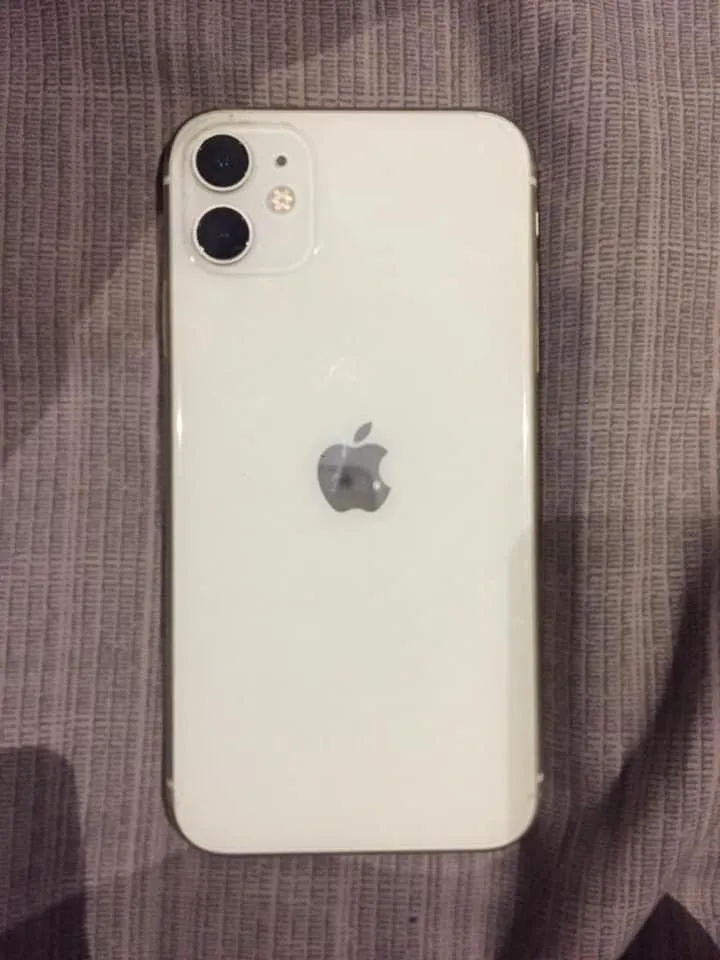 Iphone 11 Pta approved physical dual both sims approved - photo 3
