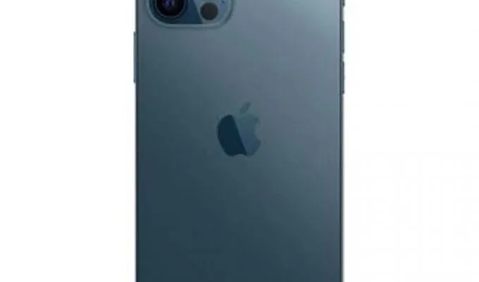 iPhone 12 Pro Max - photo 1