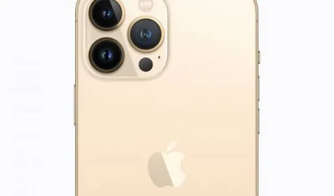 iPhone 13 pro max 512 GB - photo 1
