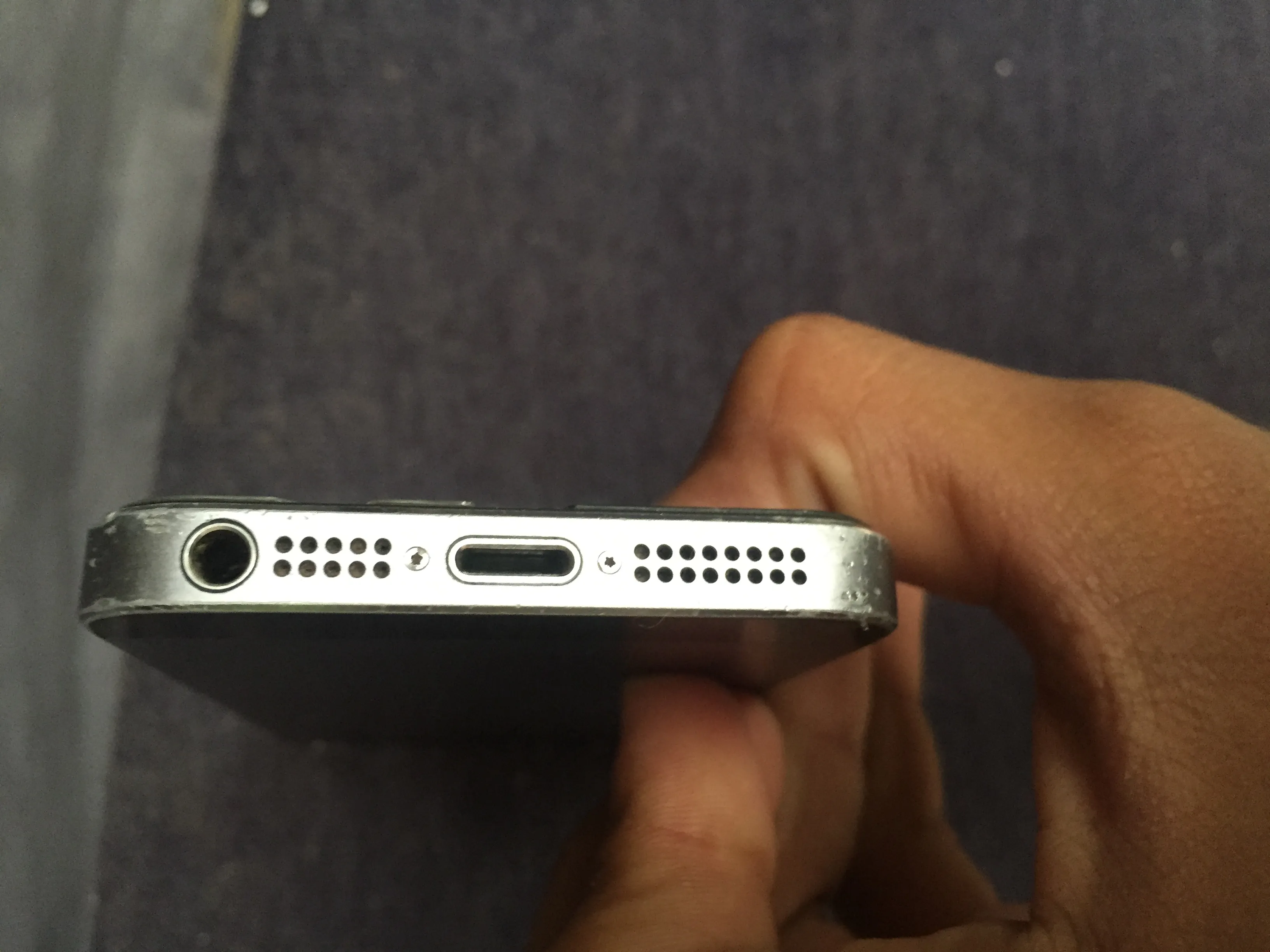 iPhone 5s New condition - photo 3