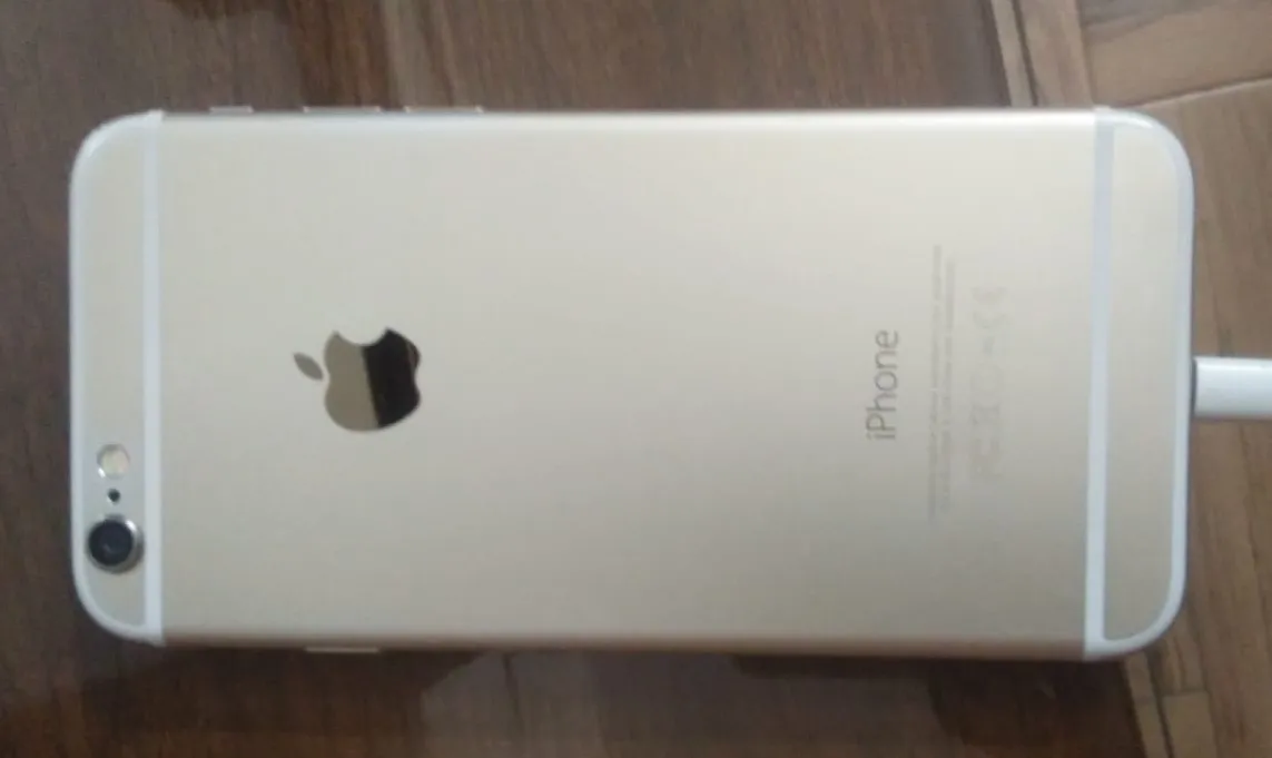 iPhone 6-64Gb for sale - photo 3