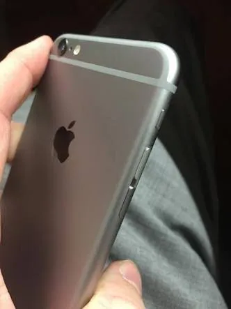 iPhone 6 PTA Approved 10/10 Condition - photo 1