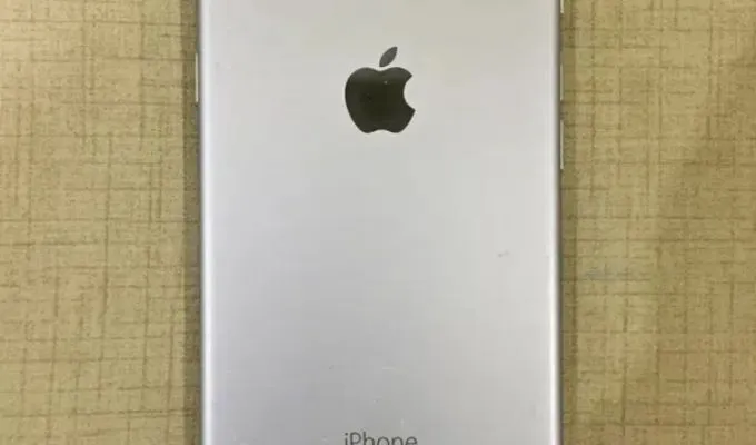 iPhone 6(16GB) - photo 1