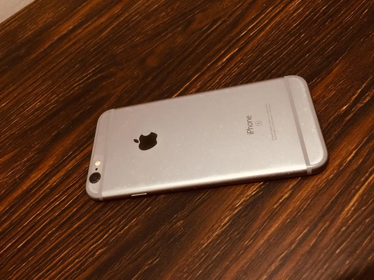 iPhone 6s 16gb up for sell ASAP - photo 1