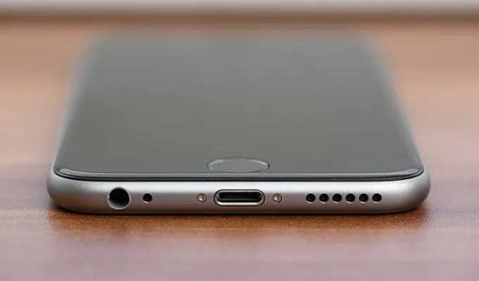 Iphone 6s Brand New - photo 3