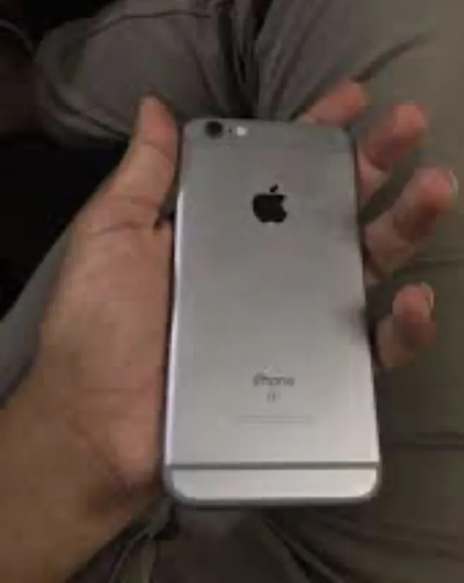 Iphone 6s for sale PTA Approve - photo 1