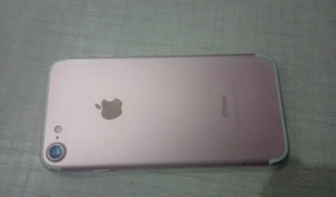 iPhone 7 (128 GB) PTA Approved - photo 2