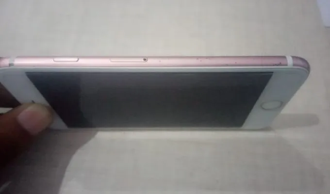 iPhone 7 (128 GB) PTA Approved - photo 3