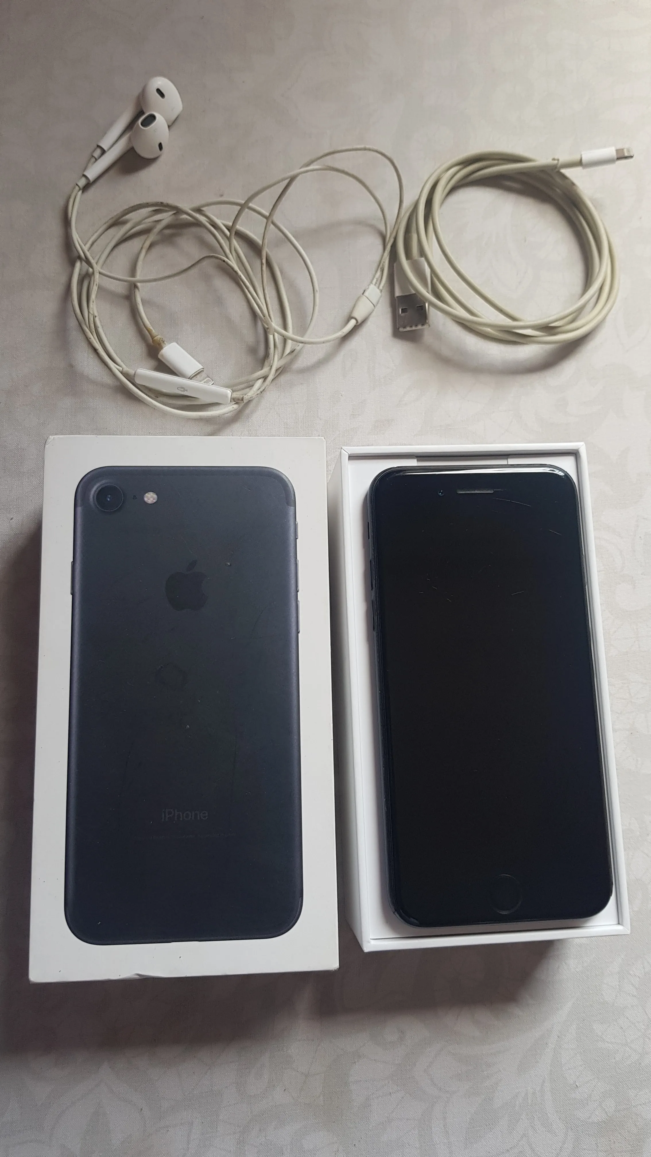 Iphone 7 128 GB (PTA Approved) - photo 2