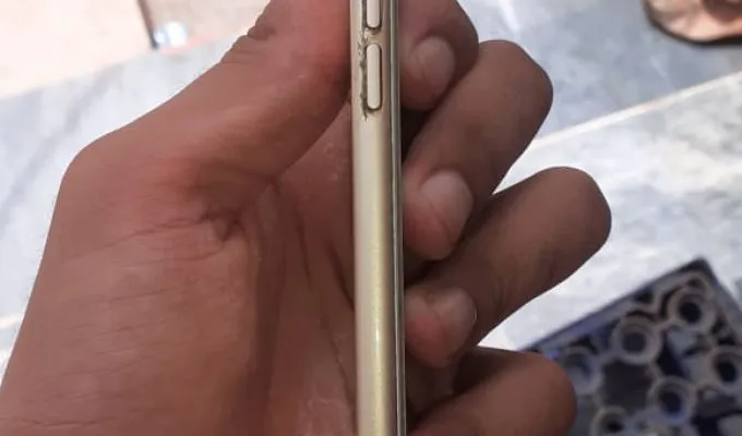 Iphone 7 128 gb pta approved - photo 3