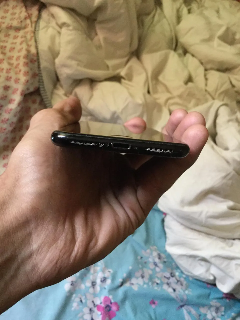 Iphone 7 128gb jett black sealed - photo 2