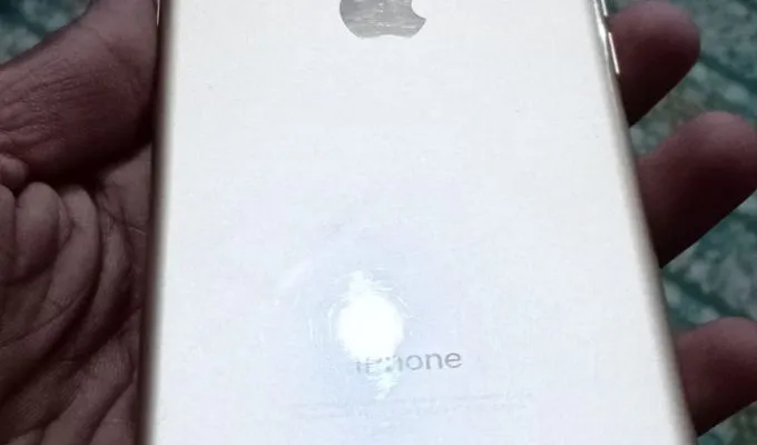 Iphone 7 - photo 2