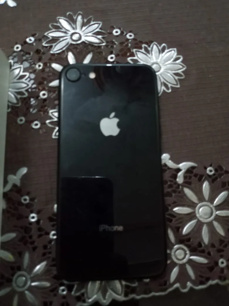 Iphone 7 (32 gb) - photo 1