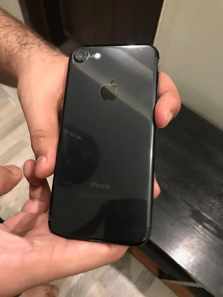 IPHONE 7 32 GB FOR SALE - photo 1