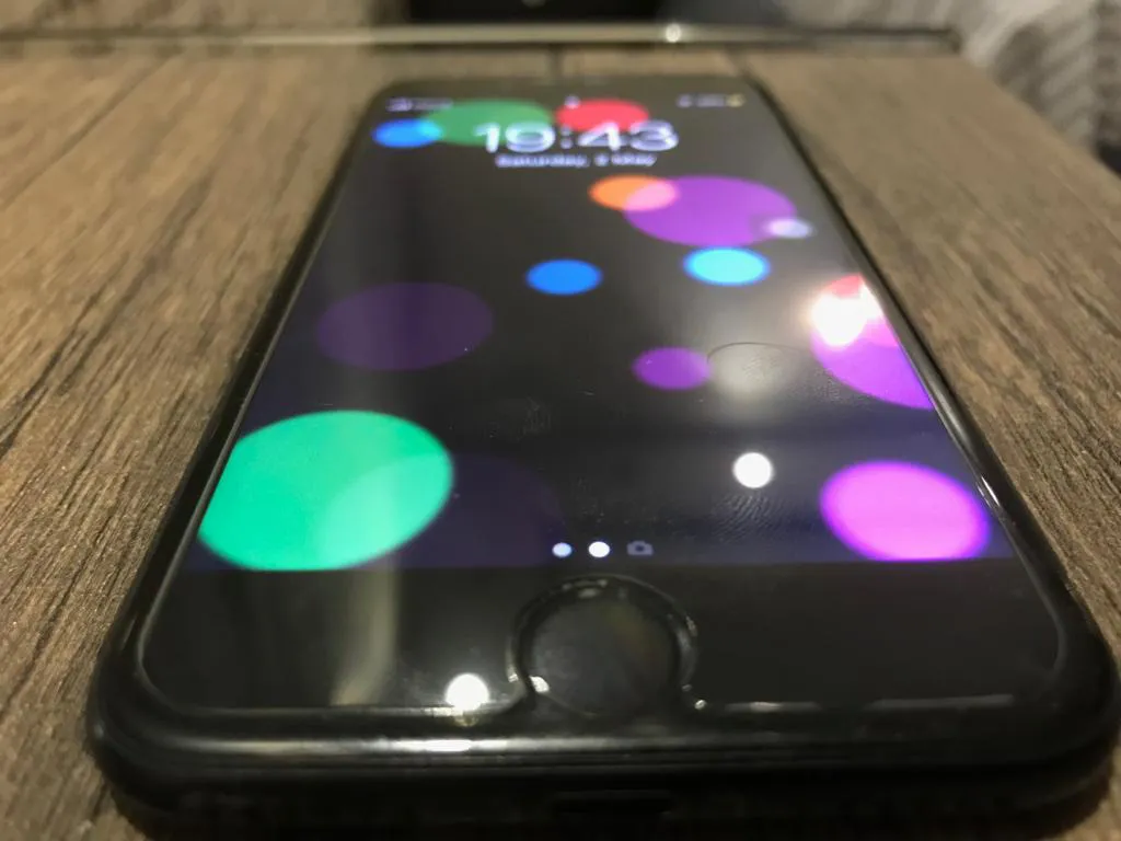 IPHONE 7 32 GB FOR SALE - photo 4