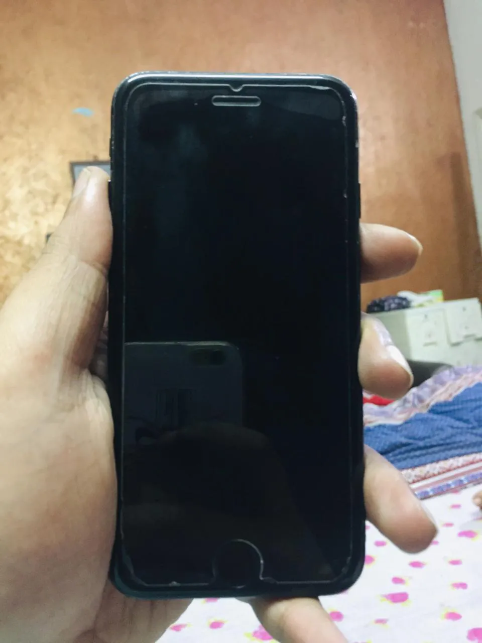 iPhone 7 32 gb no fault - photo 1