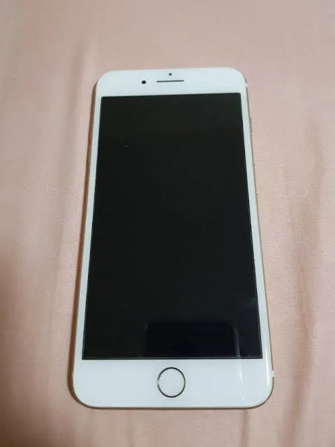 iPhone 7 Gold 128GB PTA Approved - photo 2