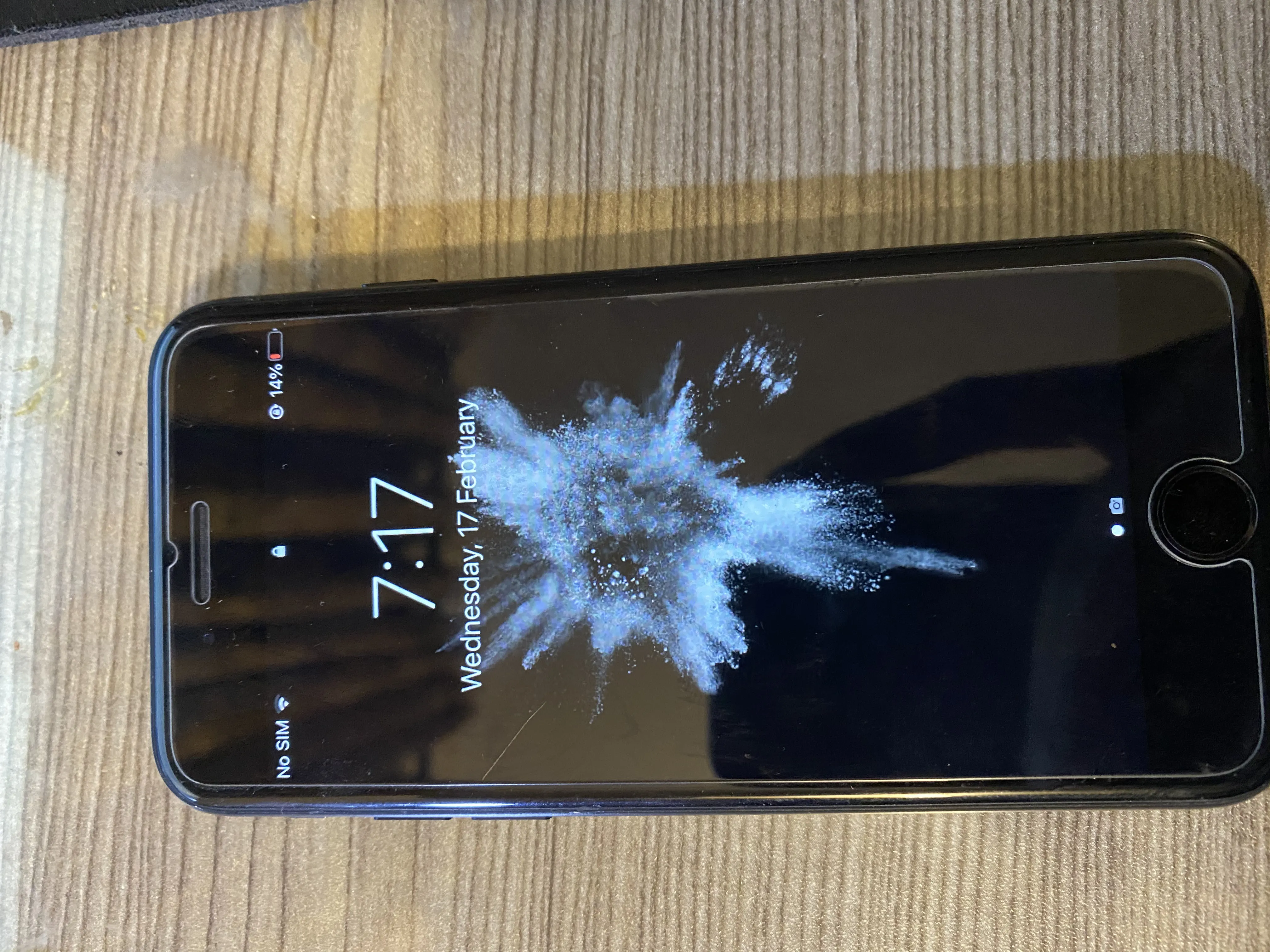 IPhone 7 in Good condition - photo 2