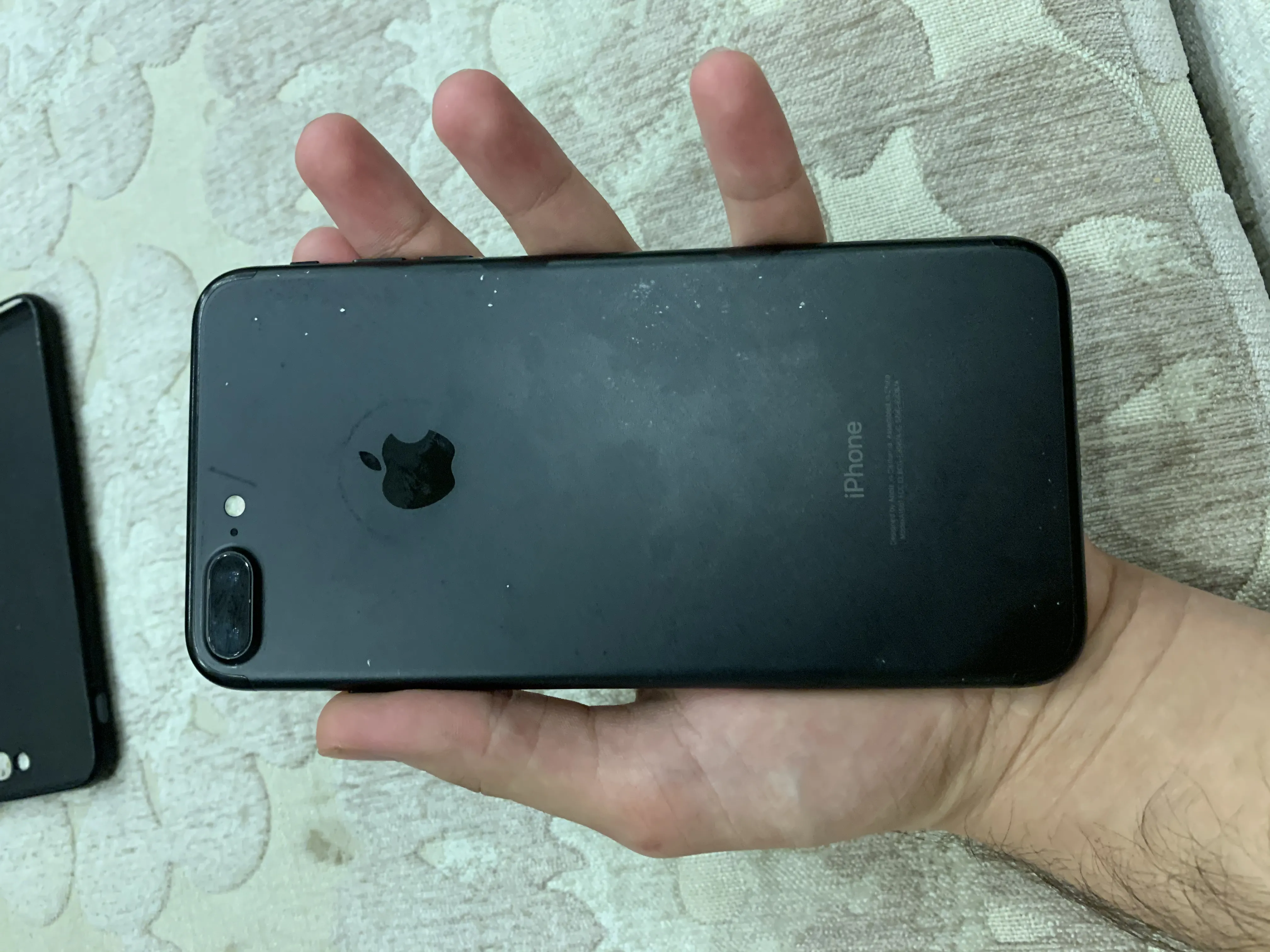 IPHONE 7 plus 32gb for sale - photo 1