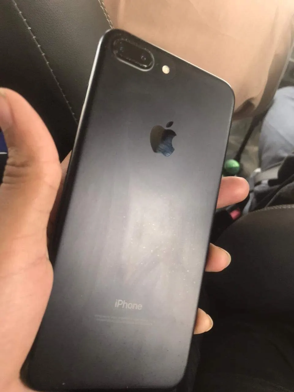 Iphone 7 Plus 32gb PTA Approved For Sale Location Karachi - photo 3