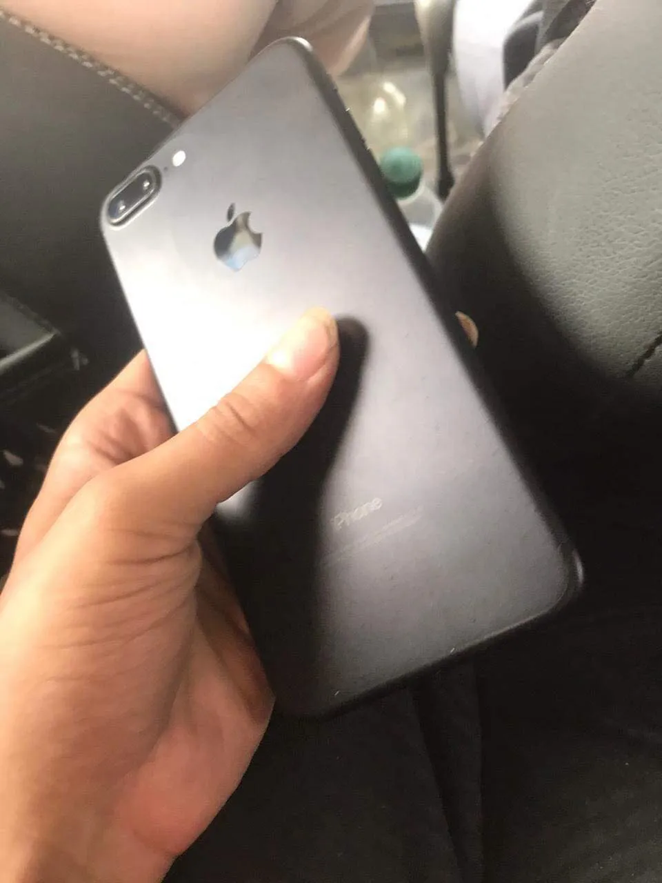 Iphone 7 Plus 32gb PTA Approved For Sale Location Karachi - photo 1