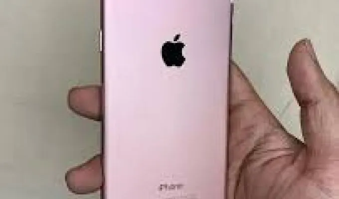 IPhone 7 PTA Approved - photo 2