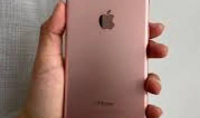 IPhone 7 PTA Approved - photo 1