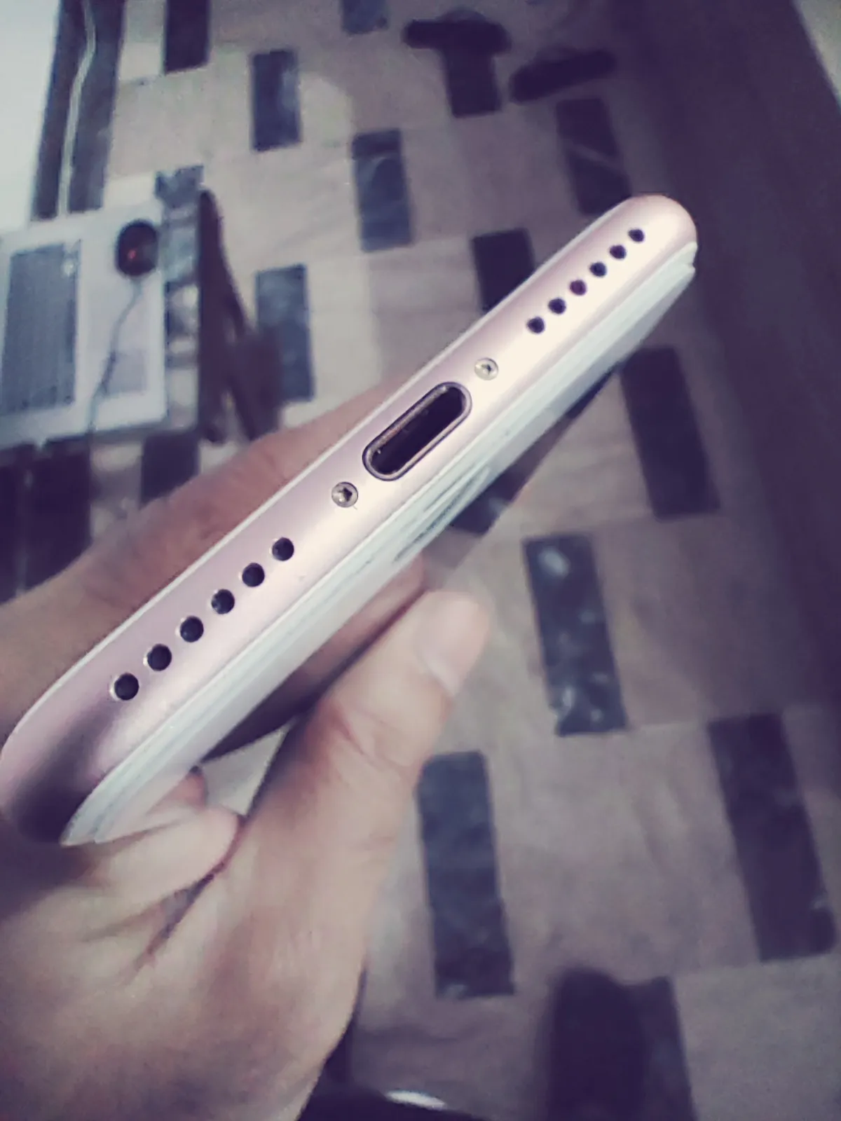 iPhone 7 (PTA) - photo 2