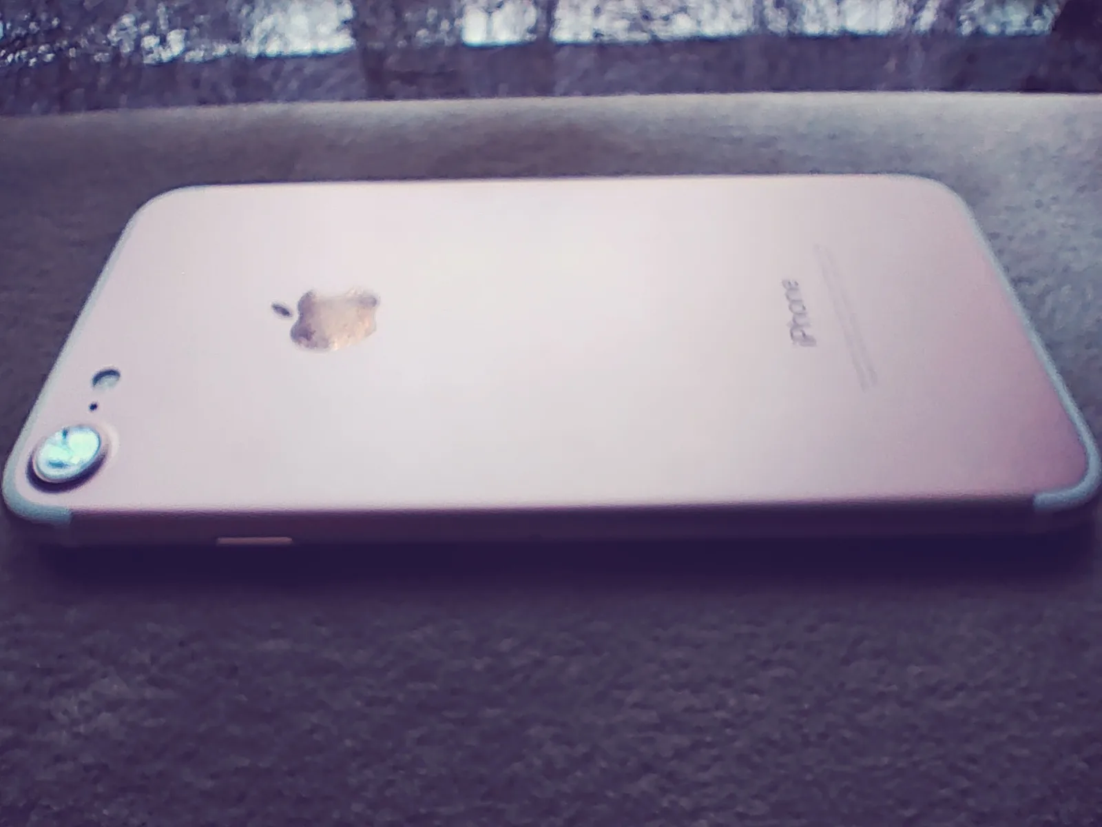 iPhone 7 (PTA) - photo 1