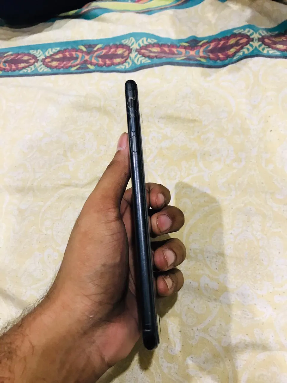 Iphone 7plus 32 gb matte black - photo 3