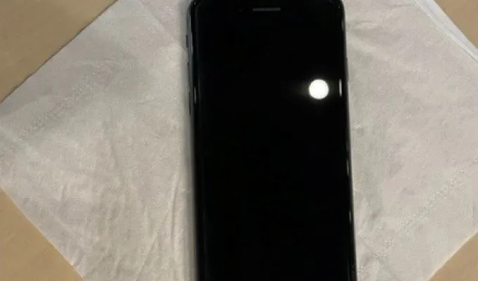 Iphone 8 256 GB PTA approved 83 percent battery health - photo 2