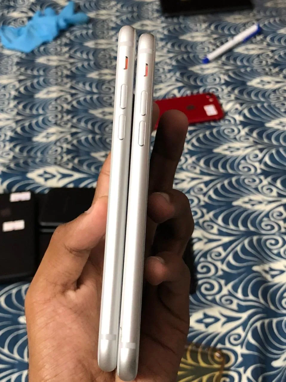 IPhone 8 256gb Non Pta approved - photo 2