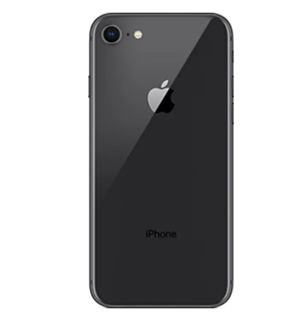 iPhone 8 64gb - photo 1