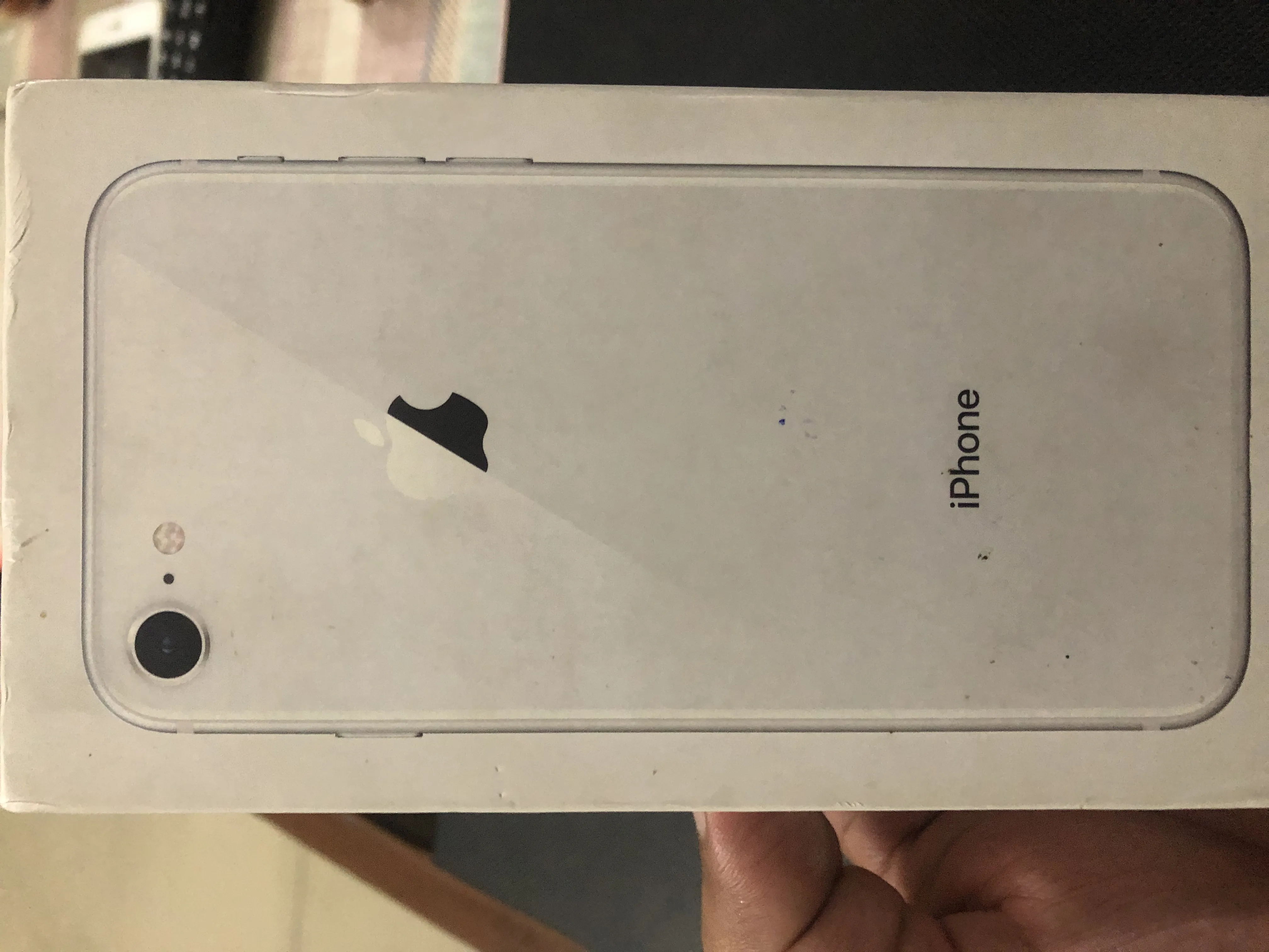 Iphone 8 64Gb PTA Approved - photo 3