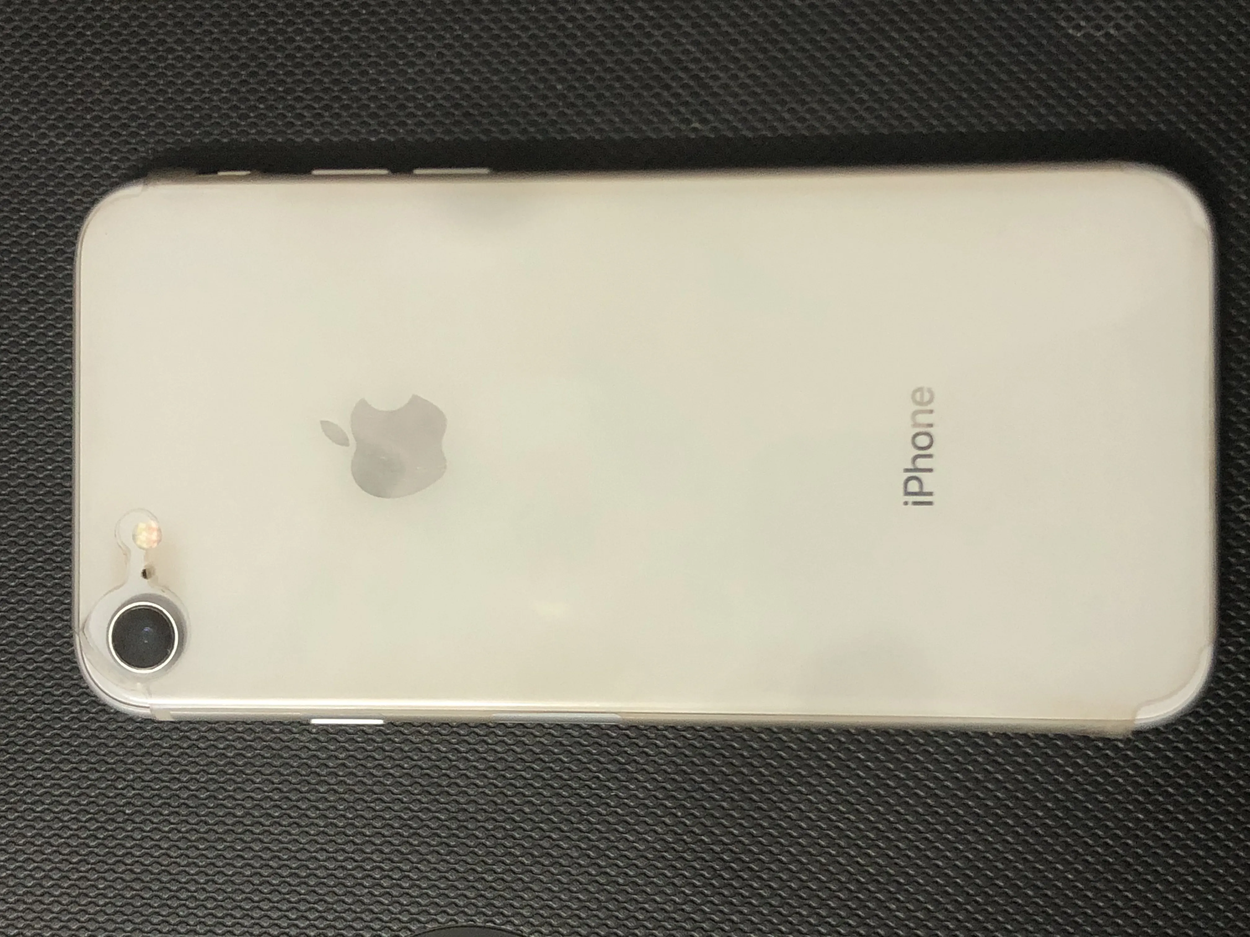 Iphone 8 64Gb PTA Approved - photo 1