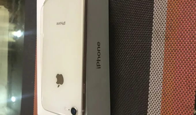Iphone 8 - photo 2