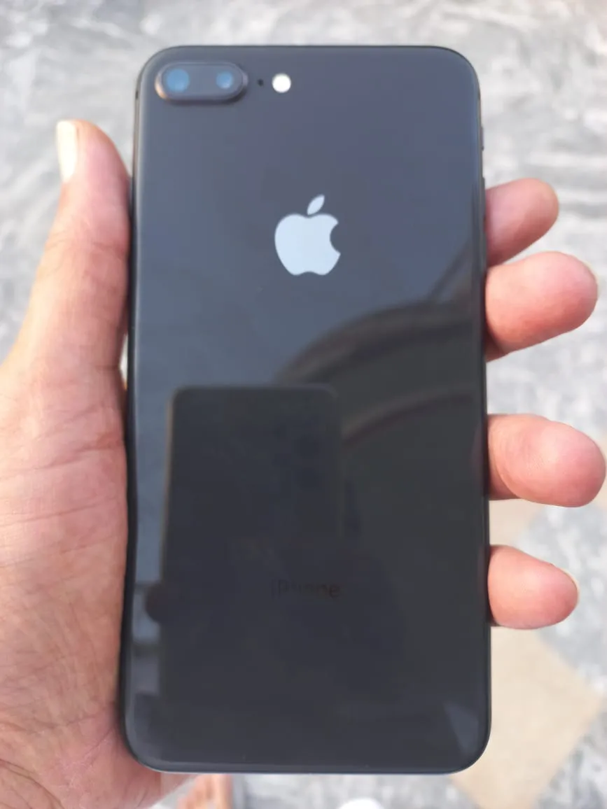 iPhone 8 Plus for sale - photo 2