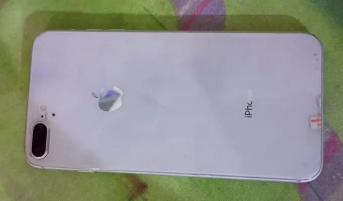 iphone 8 plus for sell - photo 2