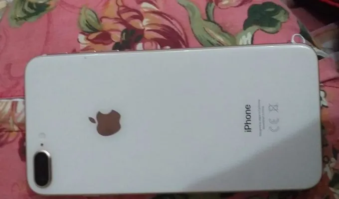 IPhone 8 plus in steal price - photo 1