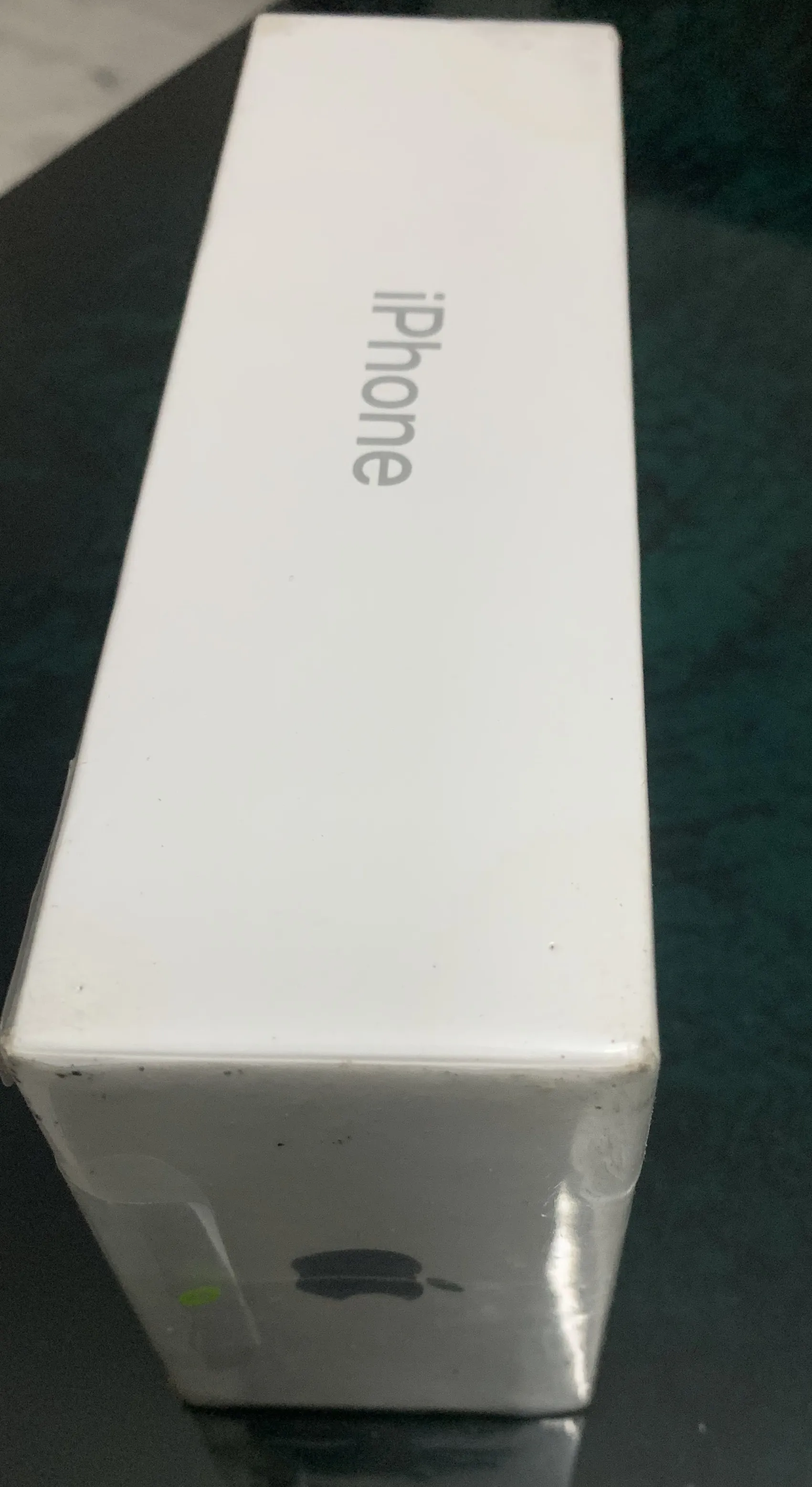 Iphone SE 2020 -  PTA Approved - Sealed Box - Non Active - photo 1